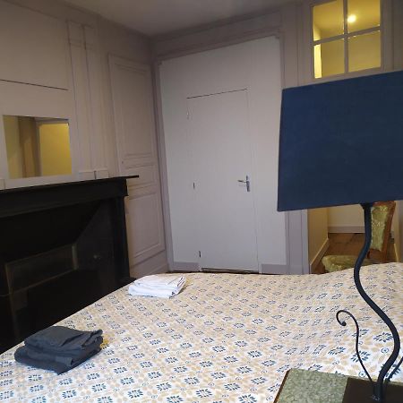 La Rapiette De Noblat Hotel Saint-Leonard-de-Noblat Ngoại thất bức ảnh