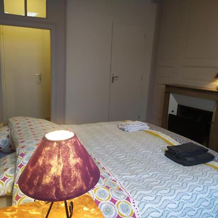 La Rapiette De Noblat Hotel Saint-Leonard-de-Noblat Ngoại thất bức ảnh