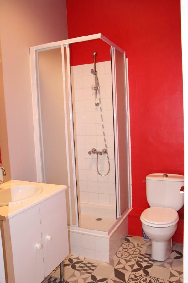 La Rapiette De Noblat Hotel Saint-Leonard-de-Noblat Ngoại thất bức ảnh