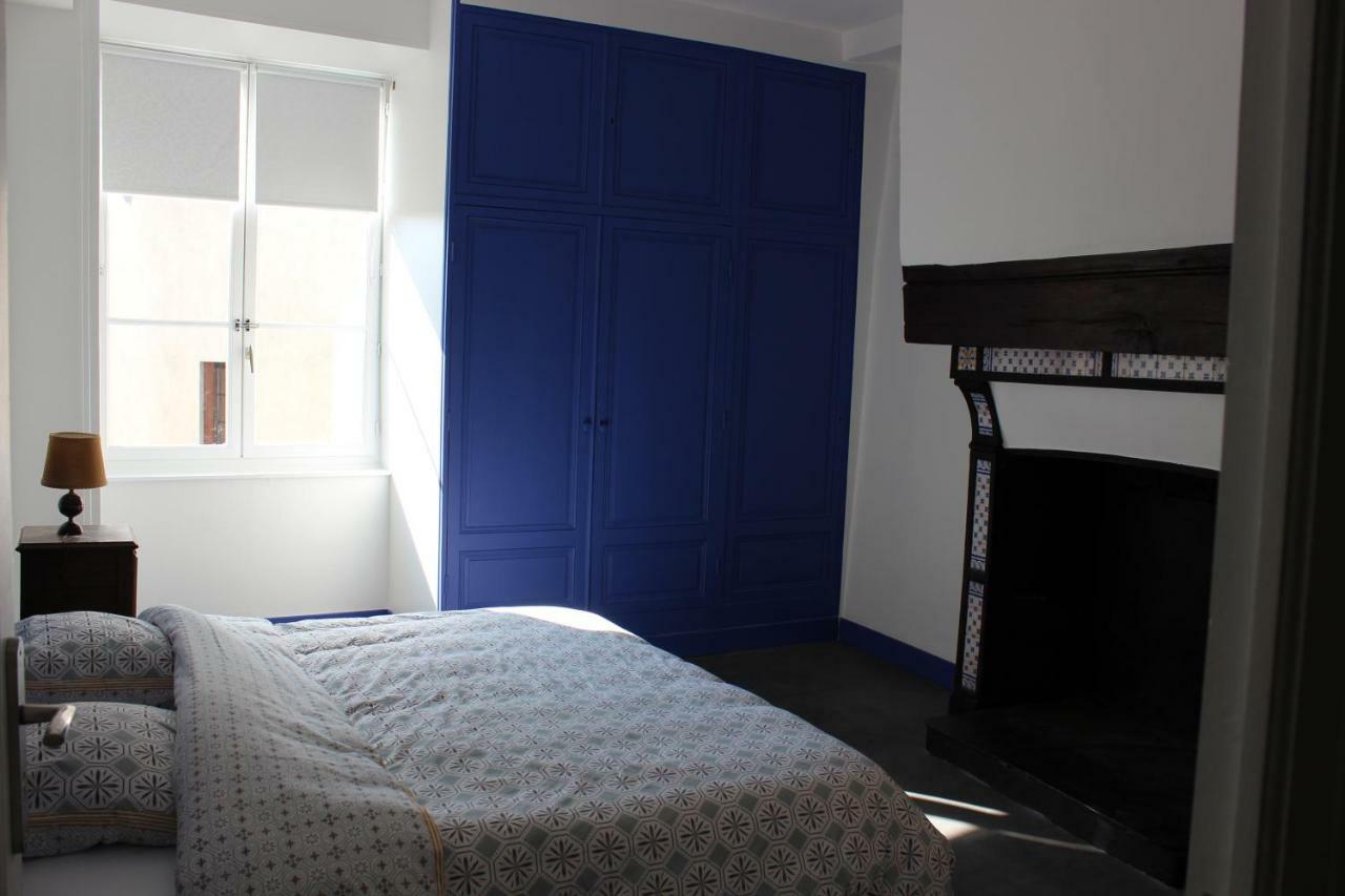 La Rapiette De Noblat Hotel Saint-Leonard-de-Noblat Ngoại thất bức ảnh