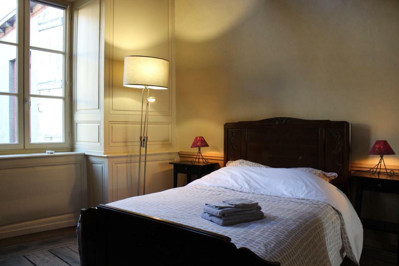 La Rapiette De Noblat Hotel Saint-Leonard-de-Noblat Ngoại thất bức ảnh