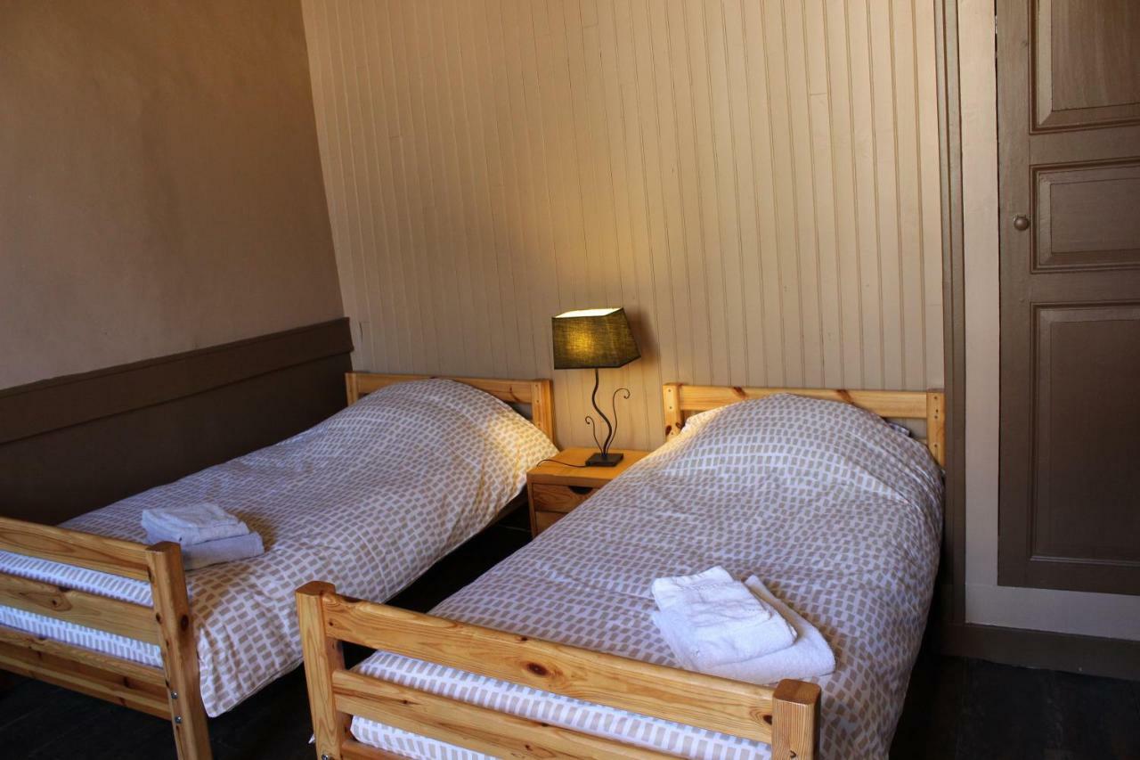 La Rapiette De Noblat Hotel Saint-Leonard-de-Noblat Ngoại thất bức ảnh