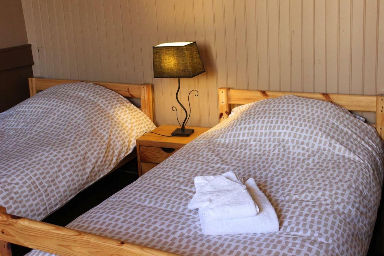 La Rapiette De Noblat Hotel Saint-Leonard-de-Noblat Ngoại thất bức ảnh